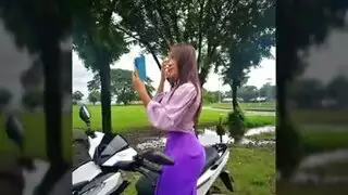 فم كيمو أسانبا هدف للسائل المنوي للأقضاب الصلبة