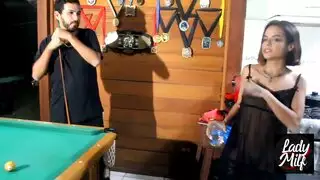 اي يعاقب ابنته وينيكها نيك شرجي و