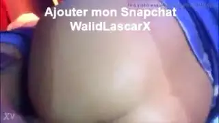 سكس يخدع امه اثنا العمل في المنزل وينيكها