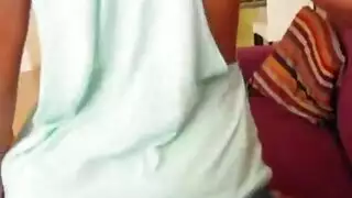 اختراق ثلاثي في النادي مع نجمي البورنو جيسي ولانا