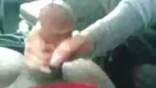 جوليا ان تنتاك في طيزها