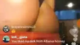 جنس متواصل يهز السرير مع أبيلا دينجر ورجلها الجديد