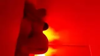 بصاق الداعر مزدوجة بي بي سي