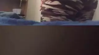 طبيب المتحول جنسيا فتاة سوداء