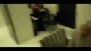 تحت الماء المتشددين الدومينيكان