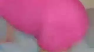 إصدار حصري: شاب متألق يمارس الجنس مع أعمق رغباته